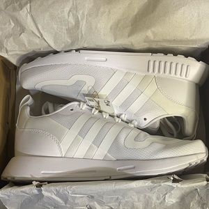 ADIDAS MULTIX J Running Shoes Unisex Q47135 YOUTH 6.5 / WMNS 8 New with BOX
